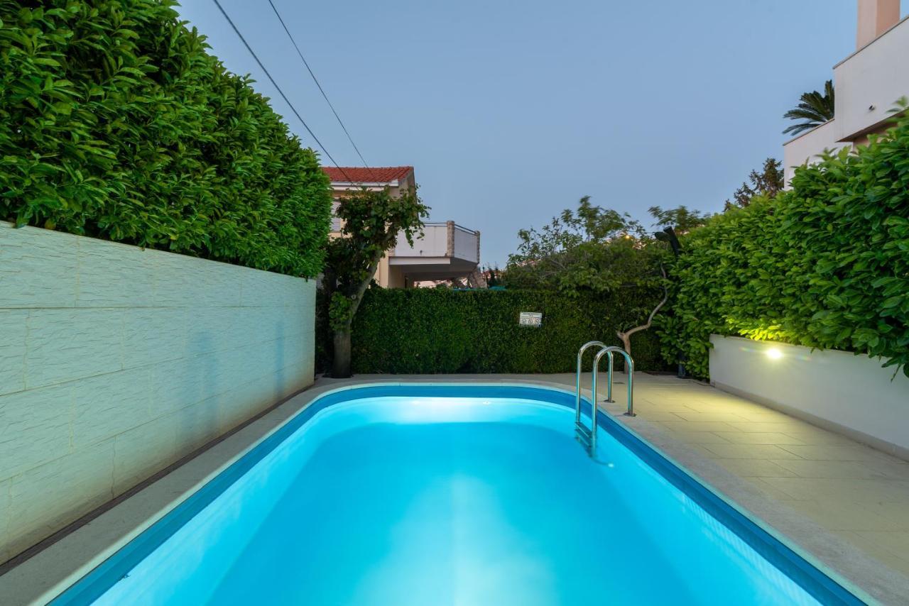 Apartments Orlic Trogir Exterior photo